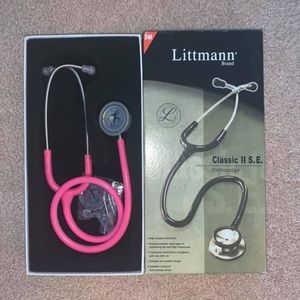 Littmann Stethoscope